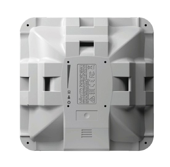 MikroTik RBCube-60ad 60GHz klientská jednotka Cube Lite60 - obrázek č. 1