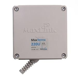 MaxLink MaxTenna 220U outdoor panel ant.20dBi 5GHz - obrázek produktu
