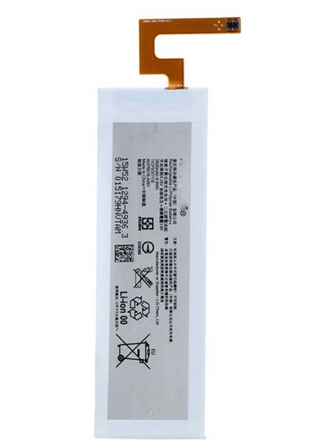 Sony 1294-4936 Baterie 2600mAh Li-Pol (Bulk) - obrázek produktu