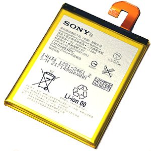 Sony 1281-2461 Baterie 3100mAh Li-Pol (Bulk) - obrázek produktu