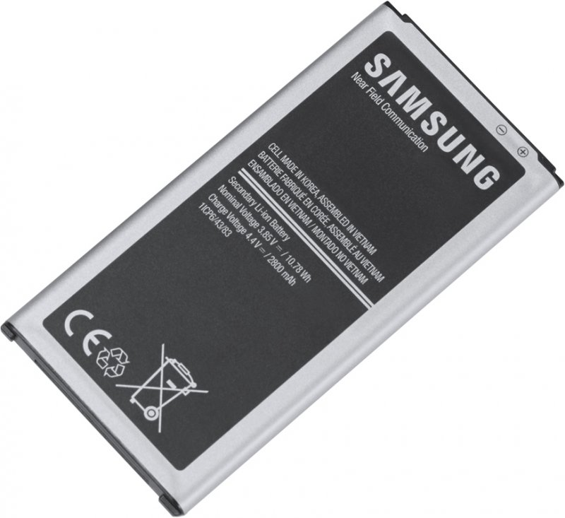 Samsung Xcover4 baterie, Service Pack - obrázek produktu