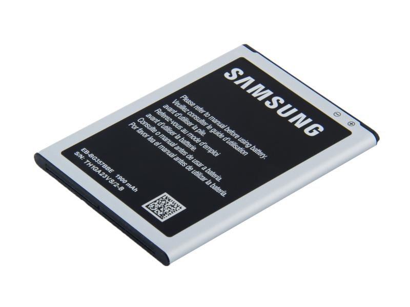 Samsung baterie EB-BG357BBE 1900mAh Li-Ion Service - obrázek produktu
