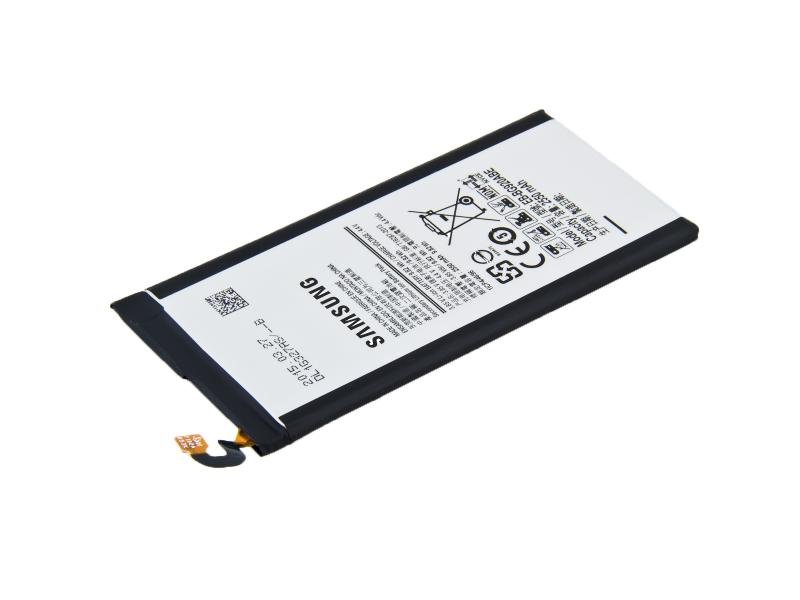 Samsung baterie EB-BG920ABE 2550mAh Service Pack - obrázek produktu
