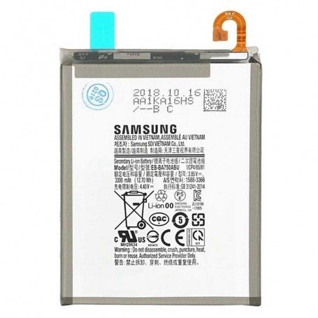 Samsung baterie EB-BA750ABU 3300mAh Service Pack - obrázek produktu