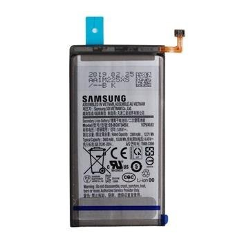 Samsung baterie EB-BG973ABU 3400mAh Service Pack - obrázek produktu