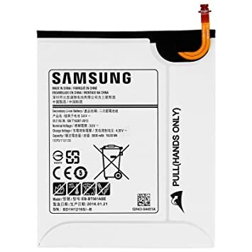 Samsung Baterie EB-BT561ABE 5000mAh Li-Ion (Service Pack) - obrázek produktu