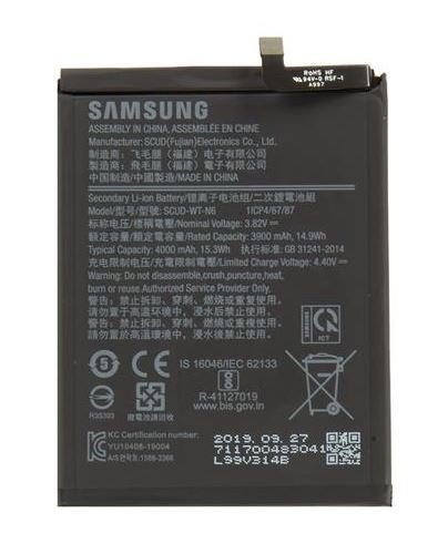 Samsung Baterie SCUD-WT-N6  Li-Ion 4000mAh Service - obrázek produktu
