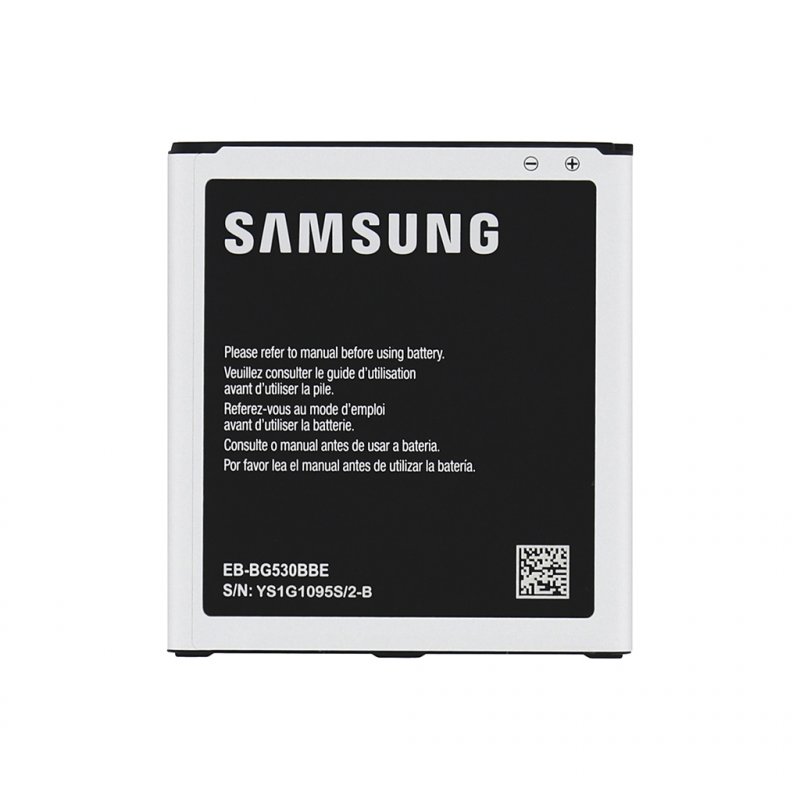 Samsung Baterie EB-BG530BBE  Li-Ion 2600mAh - obrázek produktu