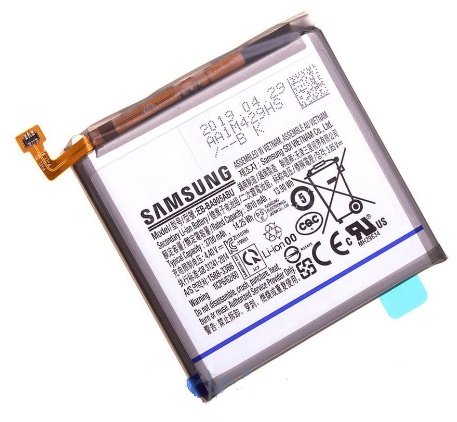 Samsung EB-BA905ABU Baterie Li-Ion 3700mAh Service Pack - obrázek produktu