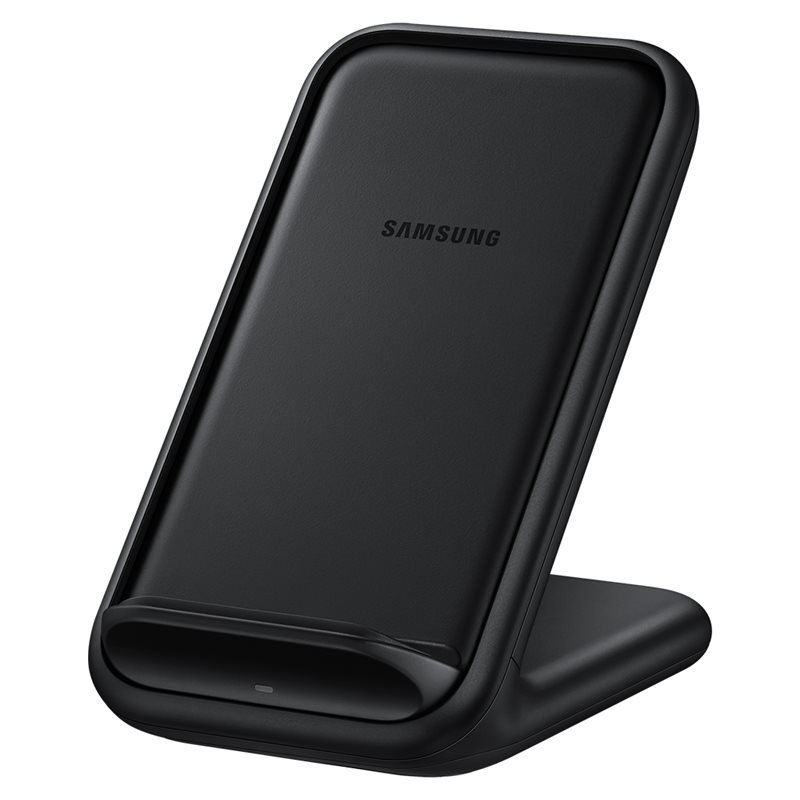Samsung Bezdrátová nabíjecí stanice EP-N520 (15W) Black - obrázek č. 3