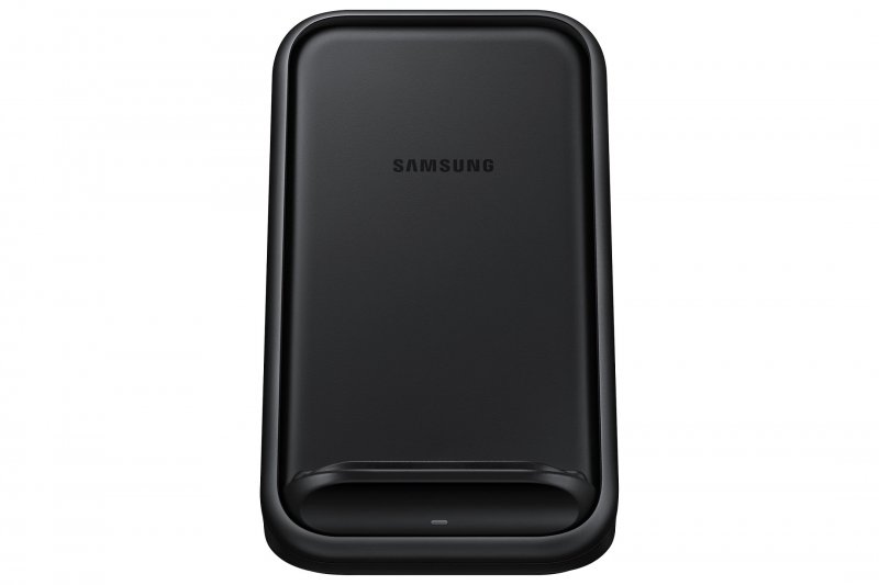 Samsung Bezdrátová nabíjecí stanice EP-N520 (15W) Black - obrázek produktu