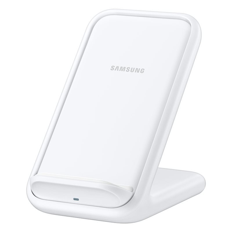 Samsung Bezdrátová nabíjecí stanice EP-N520 (15W) White - obrázek produktu