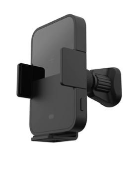 Samsung Bezdrátový Nabíjecí držák do auta Black - obrázek produktu