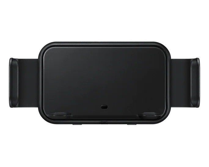 Samsung Držák do auta, bezdrátovým nabíjením Black - obrázek č. 1