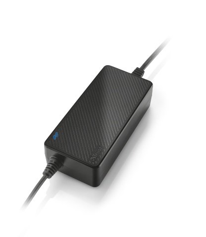 nabíječka TRUST 90W Plug & Go Smart Laptop Charger - obrázek produktu