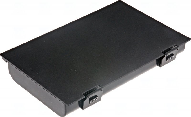 Baterie T6 power Fujitsu Lifebook E8410, E8420, A6210, A6220, AH550, E780, N7010, 8cell, 5200mAh - obrázek č. 2
