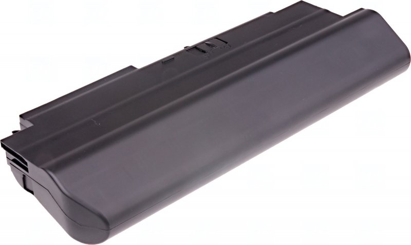 Baterie T6 power IBM ThinkPad T61 14,1 wide, R61 14,1 wide, R400, T400, 9cell, 7800mAh - obrázek č. 3