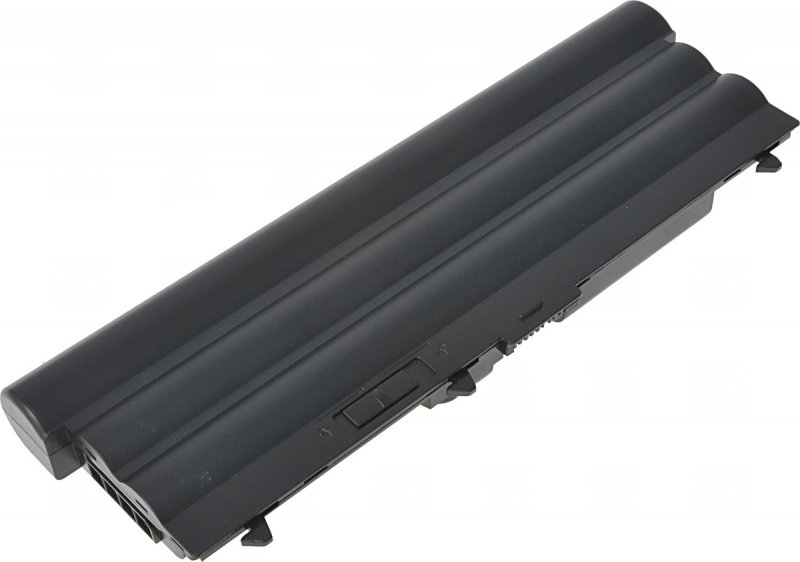 Baterie T6 Power Lenovo ThinkPad T430, T430i, T530, T530i, L430, L530, W530, 7800mAh, 87Wh, 9cell - obrázek č. 2