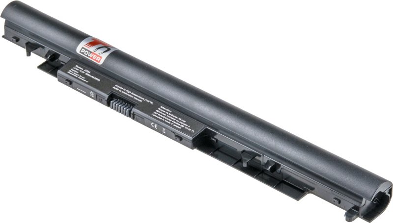 Baterie T6 Power HP 240 G6, 250 G6, 255 G6, 15-bs000, 15-bw000, 17-bs000, 2600mAh, 38Wh, 4cell - obrázek produktu