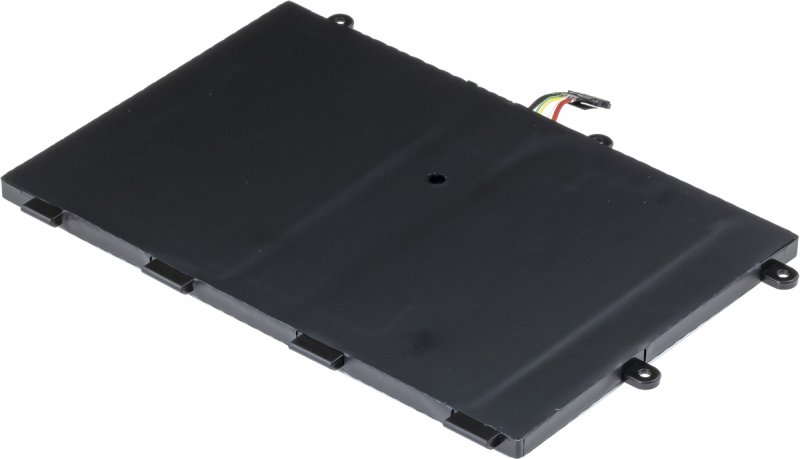 Baterie T6 power Lenovo ThinkPad Yoga 11e 20D9, 20DA, 20DB, 20DU, 20E5, 4600mAh, 34Wh, 2cell, Li-pol - obrázek č. 3
