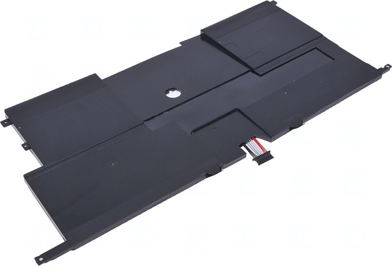 Baterie T6 Power Lenovo ThinkPad X1 Carbon 2nd Gen, 3rd Gen, 3350mAh, 51Wh, 8cell, Li-Pol - obrázek č. 3