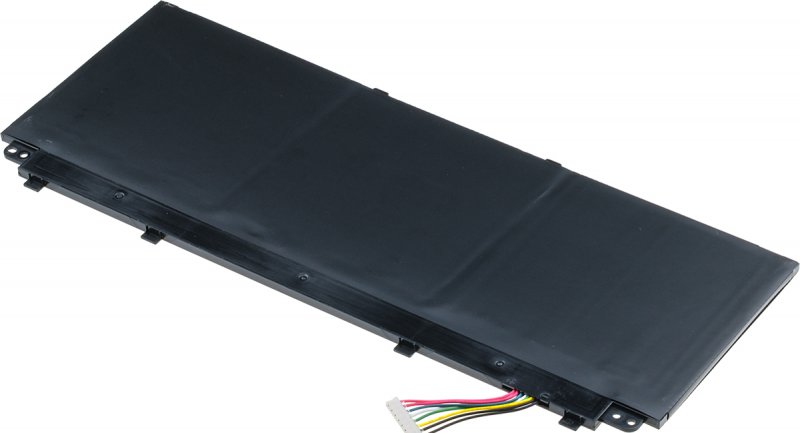Baterie T6 power Acer Aspire S5-371, Swift SF514-51, 4670mAh, 54Wh, 3cell, Li-pol - obrázek č. 3