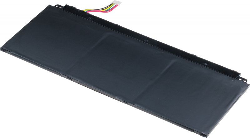 Baterie T6 power Acer Aspire S5-371, Swift SF514-51, 4670mAh, 54Wh, 3cell, Li-pol - obrázek č. 2