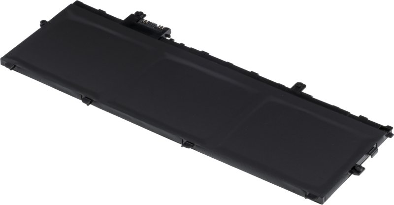 Baterie T6 Power Lenovo ThinkPad X1 Carbon 5th, 6th Gen, 4900mAh, 57Wh, 3cell, Li-Pol - obrázek č. 3