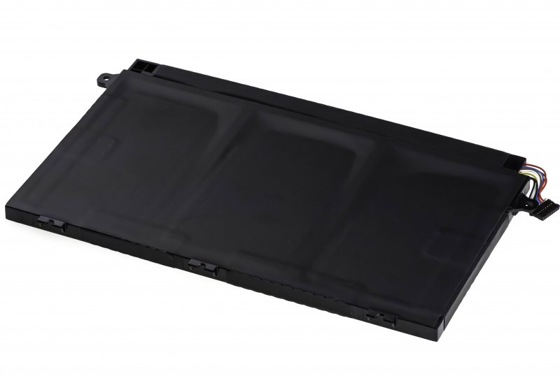 Baterie T6 Power Lenovo ThinkPad E480, E490, E580, E590, E14, E15, 4050mAh, 45Wh, 3cell, Li-pol - obrázek č. 2