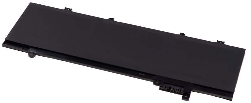 Baterie T6 Power Lenovo ThinkPad T480s serie, 4950mAh, 57Wh, 3cell, Li-Pol - obrázek č. 2