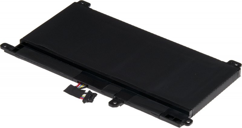Baterie T6 Power Lenovo ThinkPad T570, T580, P51s, P52s, internal, 2000mAh, 30Wh, 4cell - obrázek č. 2
