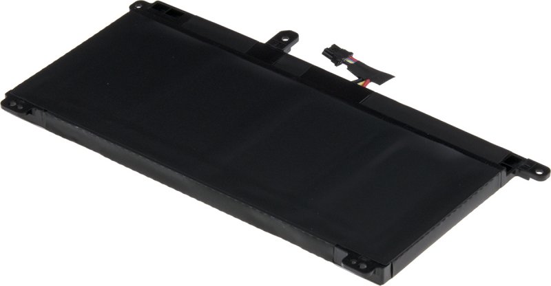 Baterie T6 Power Lenovo ThinkPad T570, T580, P51s, P52s, internal, 2000mAh, 30Wh, 4cell - obrázek č. 3