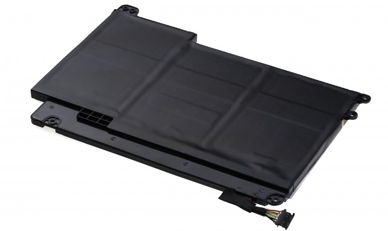 Baterie T6 Power Lenovo ThinkPad P40, Yoga 460, 4540mAh, 53Wh, 3cell, Li-pol - obrázek č. 3