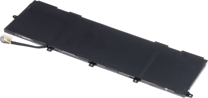 Baterie T6 Power HP EliteBook x360 830 G5, EliteBook x360 830 G6, 6900mAh, 53Wh, 4cell, Li-pol - obrázek č. 2