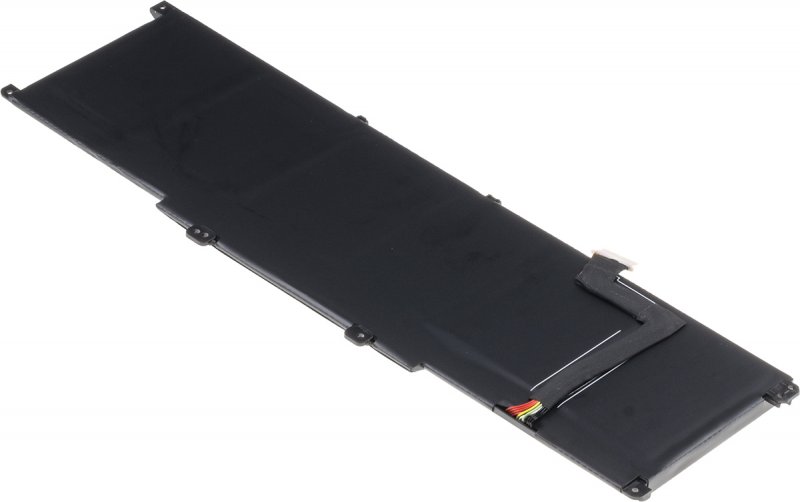 Baterie T6 Power HP ZBook Studio G5, x360 G5, EliteBook 1050 G1, 8310mAh, 96Wh, 6cell, Li-pol - obrázek č. 3
