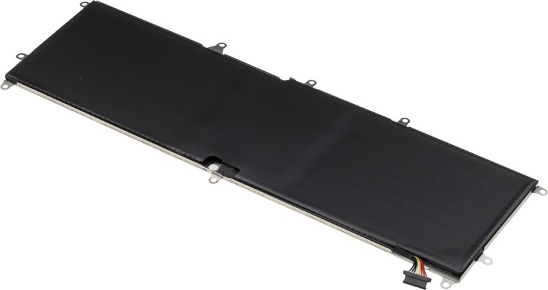 Baterie T6 Power HP Pro X2 612 G1 Keyboard, 3380mAh, 25Wh, 2cell, Li-pol - obrázek č. 3