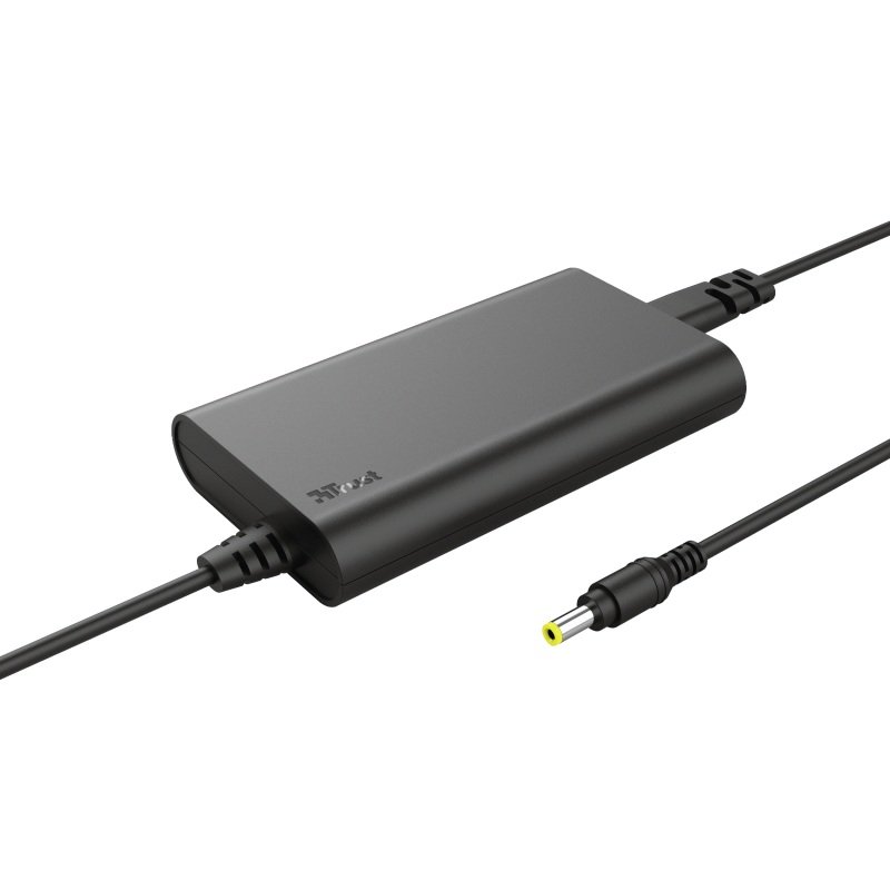Trust Simo slim 70W laptop charger - obrázek produktu