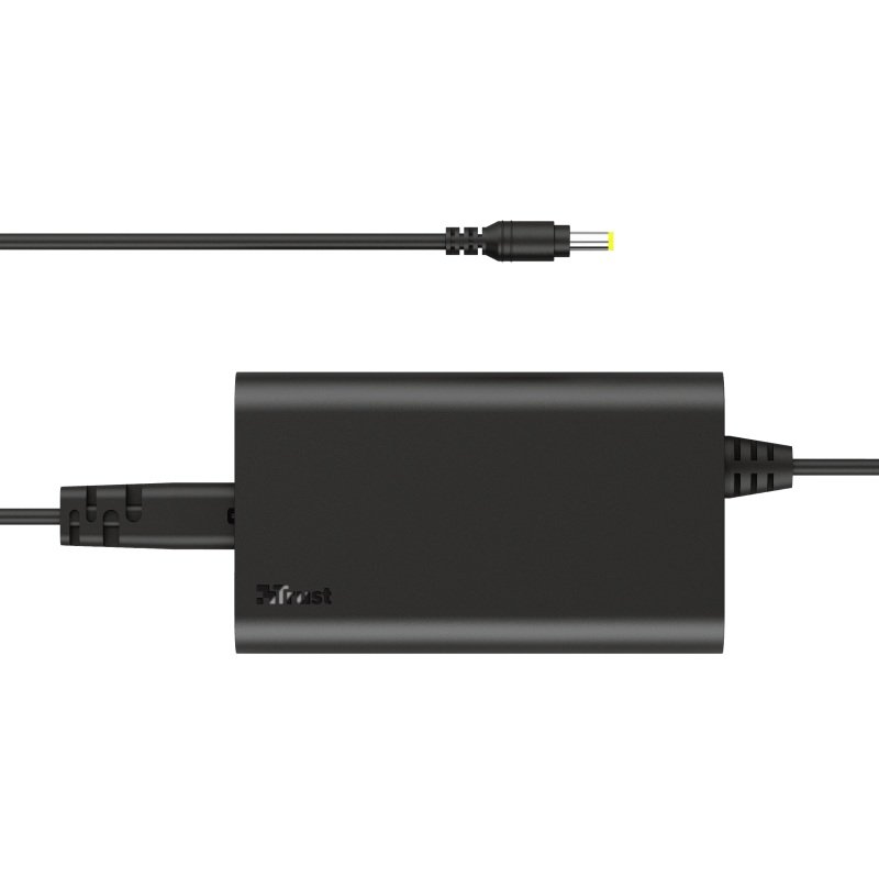 Trust Simo slim 70W laptop charger - obrázek č. 1