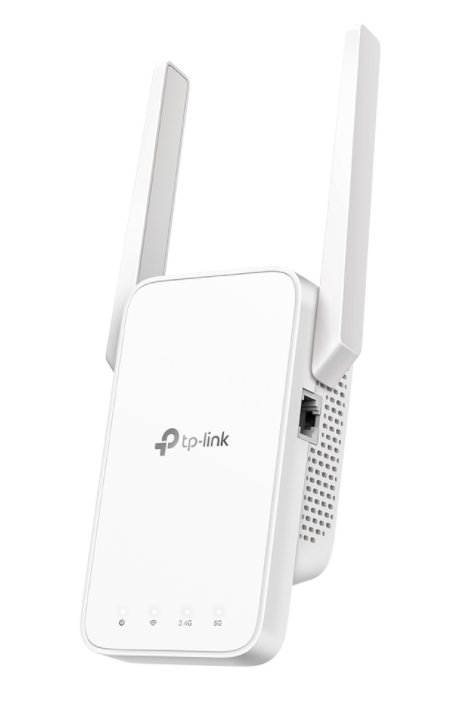 TP-Link RE215 AC750 WiFi Range Extender - obrázek č. 1