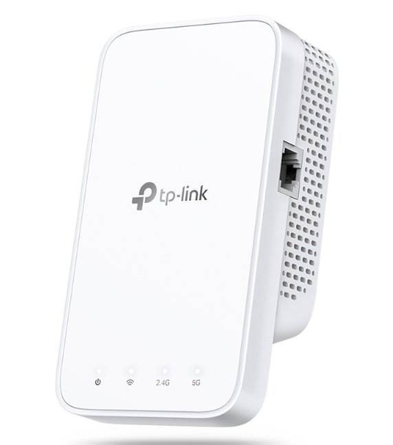 TP-Link RE330 AC1200 WiFi Range Extender - obrázek č. 1