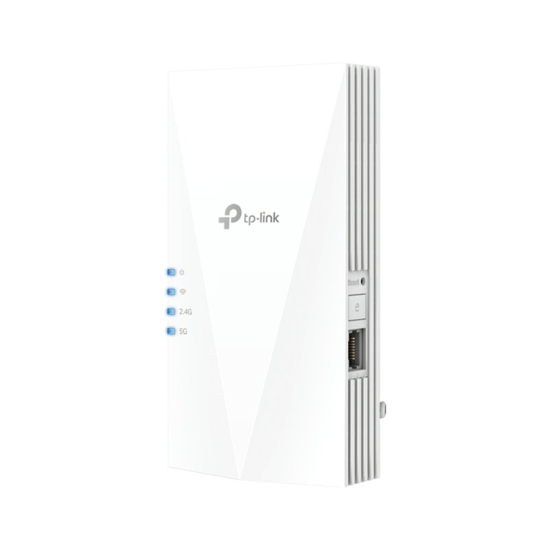 TP-Link RE500X AX1500 WiFi6 Range Extender - obrázek produktu