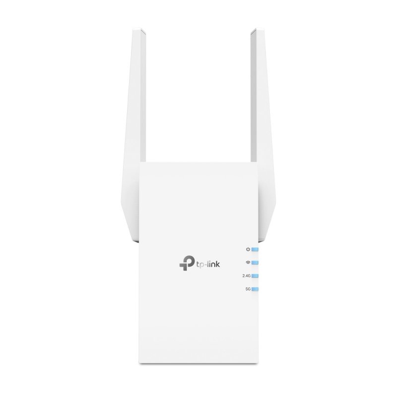 TP-Link RE705X AX3000 WiFi6 Range Extender - obrázek produktu