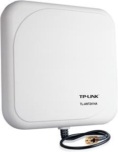 TP-Link TL-ANT2414A 2.4GHz 14dBi RP-SMA Outdoor, Directional - obrázek produktu