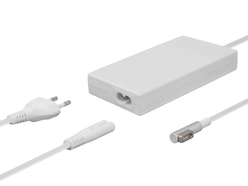Nabíjecí adaptér pro notebooky Apple 60W magnetický konektor MagSafe - obrázek produktu