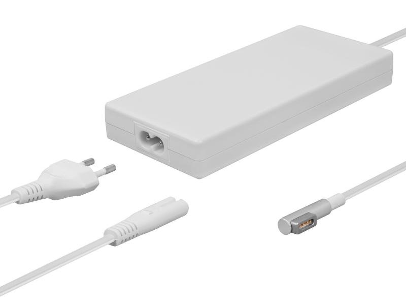 Nabíjecí adaptér pro notebooky Apple 85W magnetický konektor MagSafe - obrázek produktu