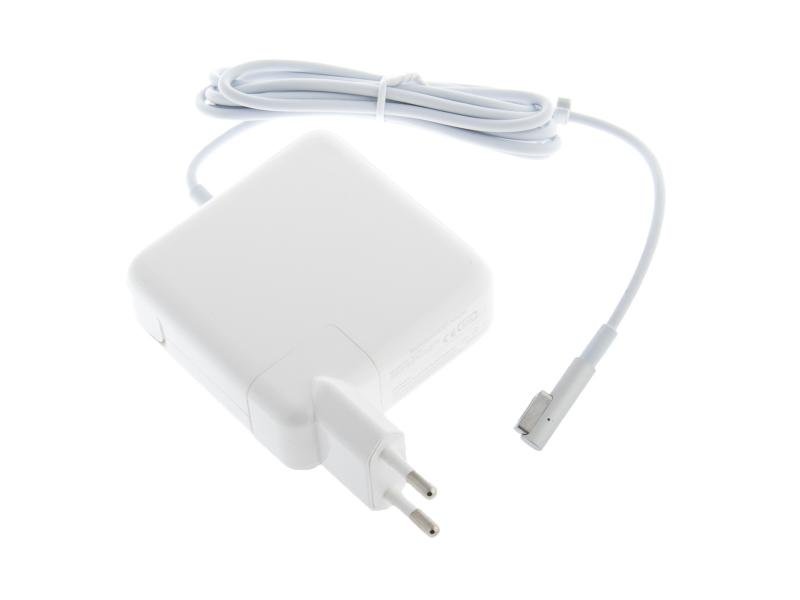 Nabíjecí adaptér pro notebook Apple 16,5V 3,65A 60W magnetický konektor MagSafe - obrázek produktu