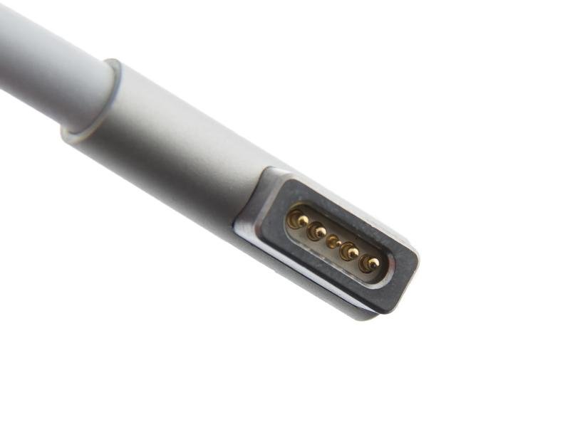 Nabíjecí adaptér pro notebook Apple 16,5V 3,65A 60W magnetický konektor MagSafe - obrázek č. 1