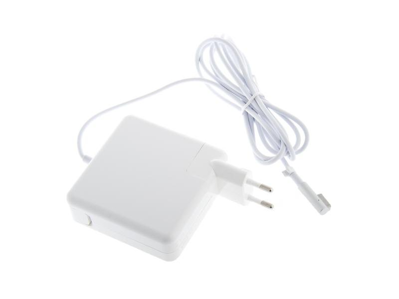 Nabíjecí adaptér pro notebook Apple 18,5V 4,6A 85W magnetický konektor MagSafe - obrázek produktu