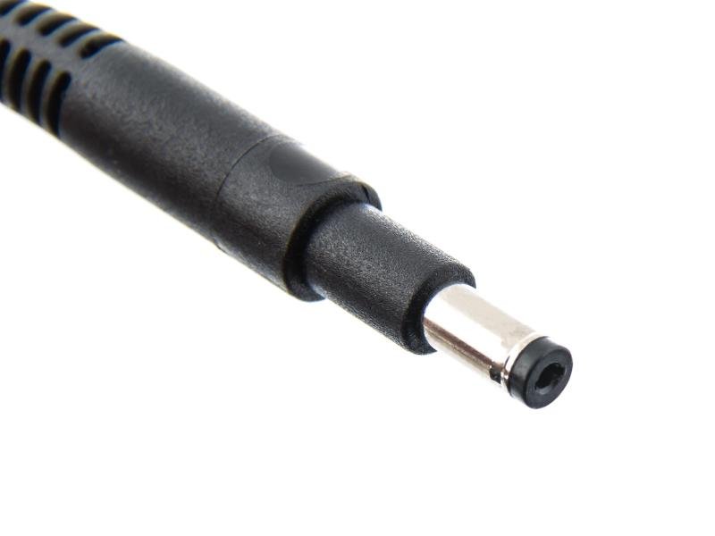 Nabíjecí adaptér pro notebook HP 19,5V 3,34A 65W konektor 4,8mm x 1,7mm long connector - obrázek č. 1