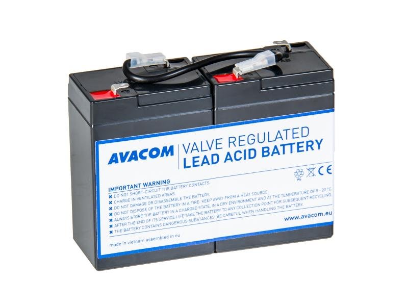 AVACOM RBC1 - baterie pro UPS - obrázek produktu